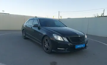 Mercedes-Benz E-Класс 2012 года за 10 500 000 тг. в Шымкент фото 2