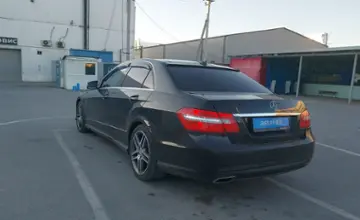 Mercedes-Benz E-Класс 2012 года за 10 500 000 тг. в Шымкент фото 4