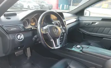 Mercedes-Benz E-Класс 2012 года за 10 500 000 тг. в Шымкент фото 5