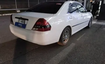 Toyota Mark II 2001 года за 4 000 000 тг. в Усть-Каменогорск