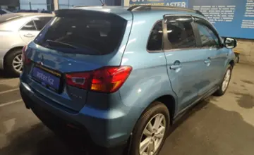 Mitsubishi ASX 2010 года за 5 600 000 тг. в Алматы