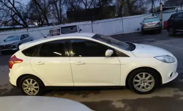 Ford Focus 2011 года за 3 000 000 тг. в Алматы фото 4