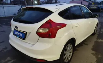 Ford Focus 2011 года за 3 000 000 тг. в Алматы
