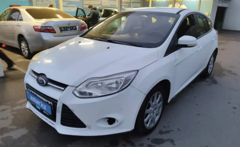 Ford Focus 2011 года за 3 000 000 тг. в Алматы