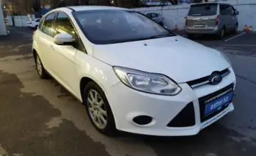 Ford Focus 2011 года за 3 000 000 тг. в Алматы фото 3