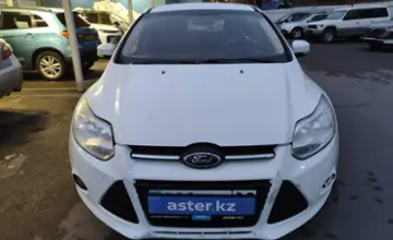 Ford Focus 2011 года за 3 000 000 тг. в Алматы фото 2