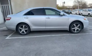 Toyota Camry 2011 года за 7 500 000 тг. в Тараз фото 4