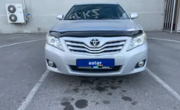 Toyota Camry 2011 года за 7 500 000 тг. в Тараз фото 2