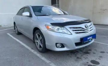 Toyota Camry 2011 года за 7 500 000 тг. в Тараз фото 3