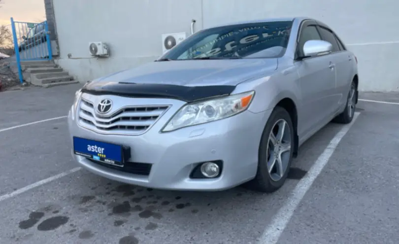 Toyota Camry 2011 года за 7 500 000 тг. в Тараз