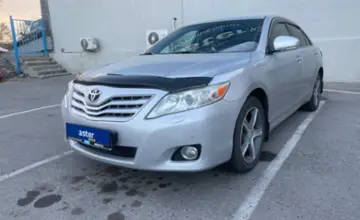 Toyota Camry 2011 года за 7 500 000 тг. в Тараз фото 1