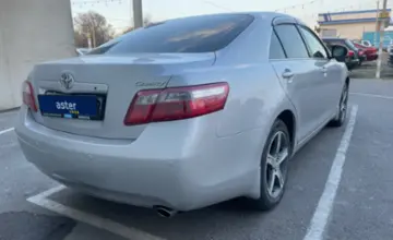Toyota Camry 2011 года за 7 500 000 тг. в Тараз