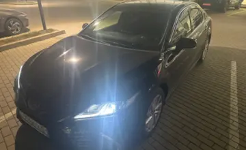 Toyota Camry 2023 года за 15 000 000 тг. в Астана фото 1