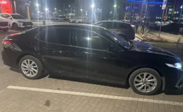 Toyota Camry 2023 года за 15 000 000 тг. в Астана фото 4