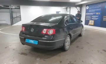 Volkswagen Passat 2010 года за 5 500 000 тг. в Астана фото 3