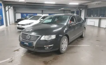 Volkswagen Passat 2010 года за 5 500 000 тг. в Астана фото 1