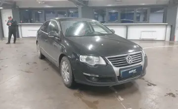 Volkswagen Passat 2010 года за 5 500 000 тг. в Астана фото 2