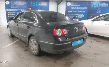 Volkswagen Passat 2010 года за 5 500 000 тг. в Астана фото 4