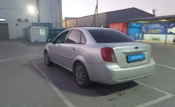 Daewoo Lacetti 2003 года за 2 500 000 тг. в Шымкент фото 4