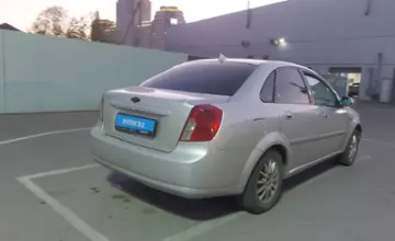 Daewoo Lacetti 2003 года за 2 500 000 тг. в Шымкент фото 3