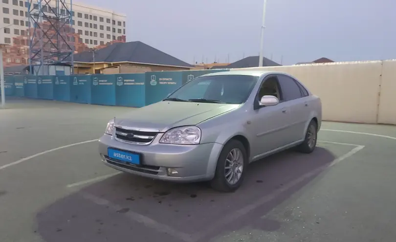 Daewoo Lacetti 2003 года за 2 500 000 тг. в Шымкент