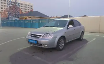 Daewoo Lacetti 2003 года за 2 500 000 тг. в Шымкент фото 1