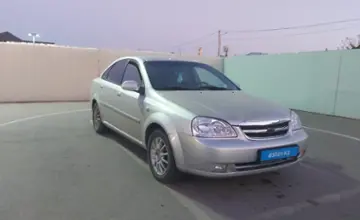 Daewoo Lacetti 2003 года за 2 500 000 тг. в Шымкент фото 2