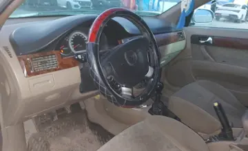 Daewoo Lacetti 2003 года за 2 500 000 тг. в Шымкент фото 5