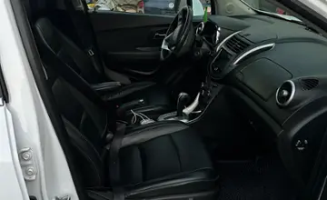 Chevrolet Tracker 2014 года за 5 700 000 тг. в Уральск