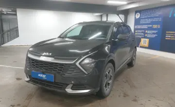 Kia Sportage 2023 года за 13 000 000 тг. в Астана фото 1