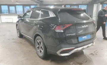 Kia Sportage 2023 года за 13 000 000 тг. в Астана фото 4