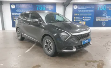 Kia Sportage 2023 года за 13 000 000 тг. в Астана фото 2