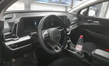 Kia Sportage 2023 года за 13 000 000 тг. в Астана фото 5