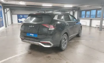 Kia Sportage 2023 года за 13 000 000 тг. в Астана фото 3