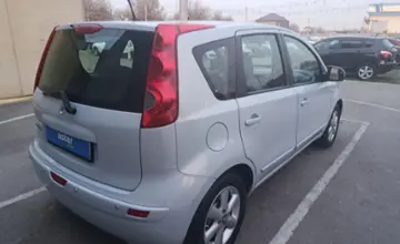 Nissan Note 2007 года за 4 250 000 тг. в Тараз