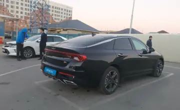 Kia K5 2024 года за 15 000 000 тг. в Шымкент фото 3