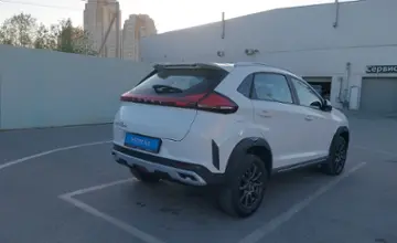 Chery Tiggo 2 Pro 2024 года за 6 600 000 тг. в Шымкент фото 3