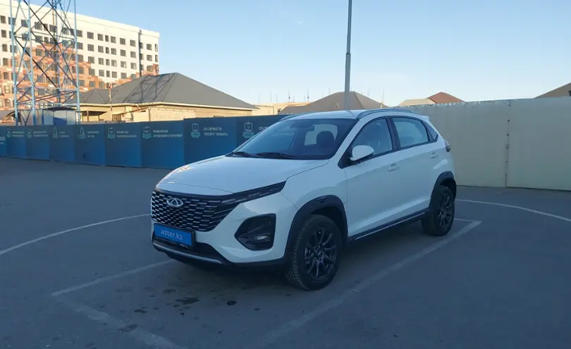 Chery Tiggo 2 Pro 2024 года за 6 600 000 тг. в Шымкент