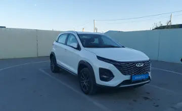 Chery Tiggo 2 Pro 2024 года за 6 600 000 тг. в Шымкент фото 2