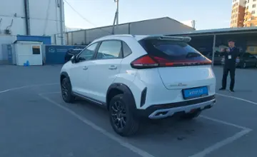 Chery Tiggo 2 Pro 2024 года за 6 600 000 тг. в Шымкент фото 4