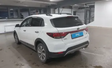 Kia Rio 2020 года за 7 500 000 тг. в Астана фото 4