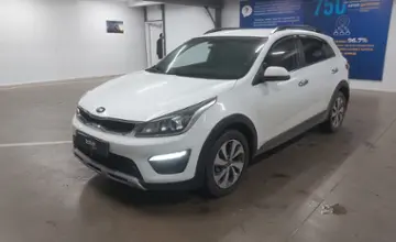 Kia Rio 2020 года за 7 500 000 тг. в Астана фото 1