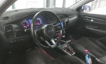 Kia Rio 2020 года за 7 500 000 тг. в Астана фото 5