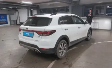 Kia Rio 2020 года за 7 500 000 тг. в Астана фото 3