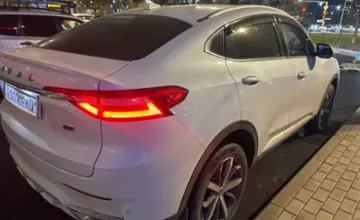 Haval F7x 2021 года за 12 000 000 тг. в Астана