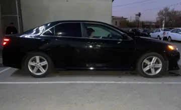 Toyota Camry 2014 года за 9 500 000 тг. в Тараз фото 4
