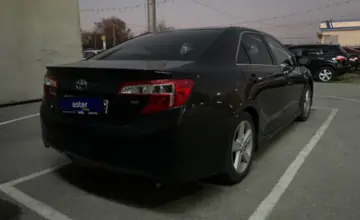 Toyota Camry 2014 года за 9 500 000 тг. в Тараз