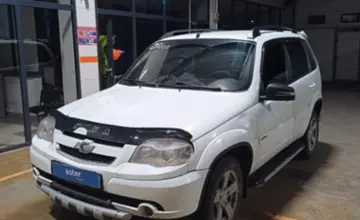 Chevrolet Niva 2014 года за 3 500 000 тг. в Караганда фото 1