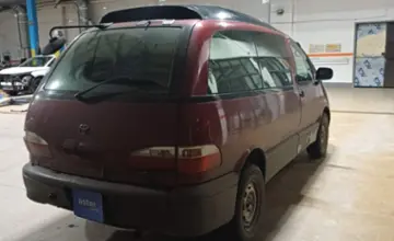 Toyota Previa 1997 года за 3 200 000 тг. в Караганда