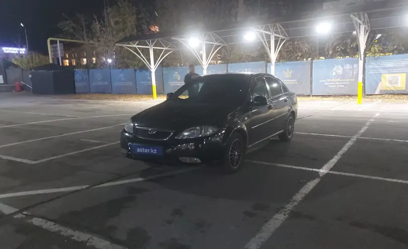 Daewoo Gentra 2014 года за 3 200 000 тг. в Алматы